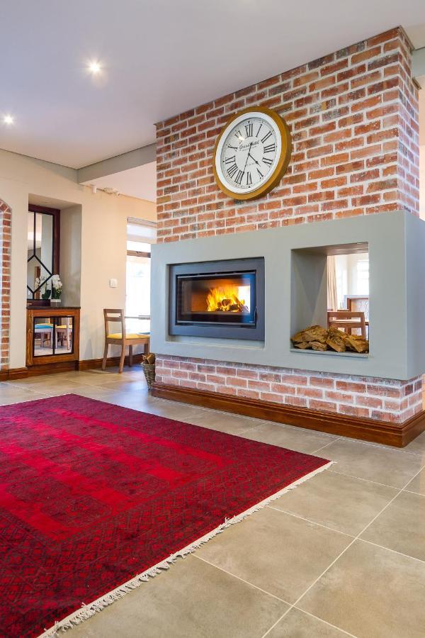Evertsdal Guesthouse Durbanville Luaran gambar