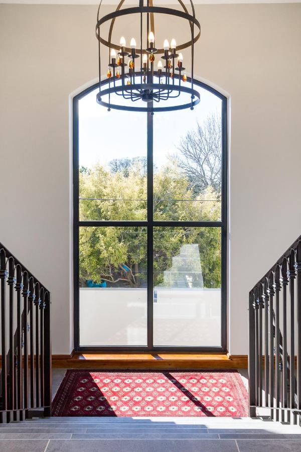 Evertsdal Guesthouse Durbanville Luaran gambar
