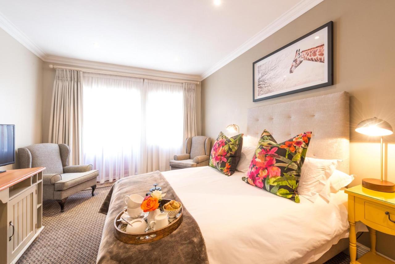 Evertsdal Guesthouse Durbanville Luaran gambar