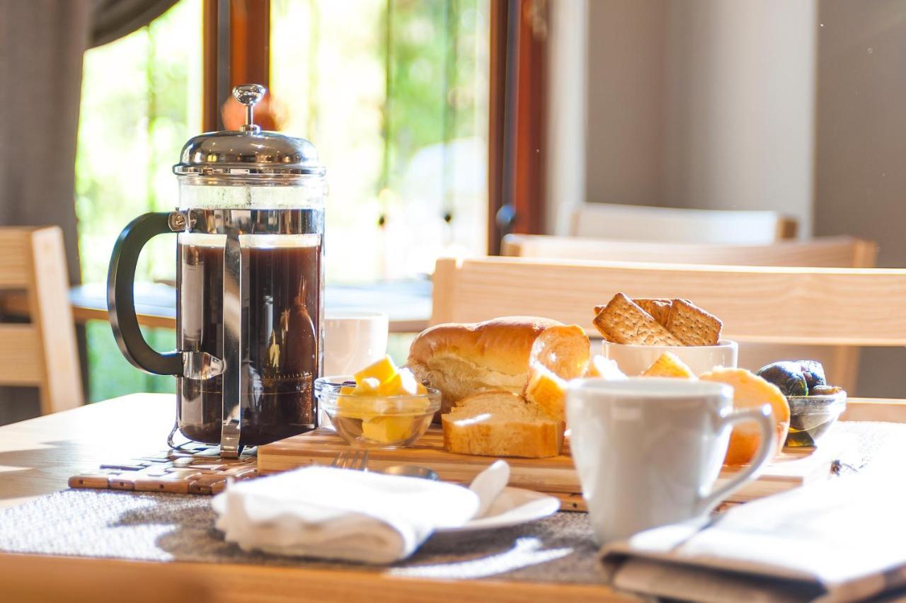Evertsdal Guesthouse Durbanville Luaran gambar