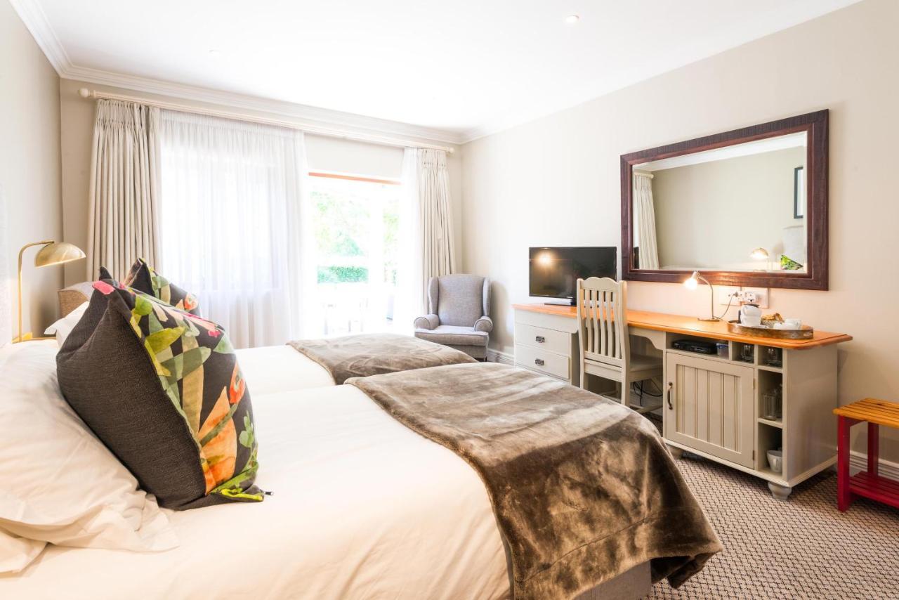 Evertsdal Guesthouse Durbanville Luaran gambar