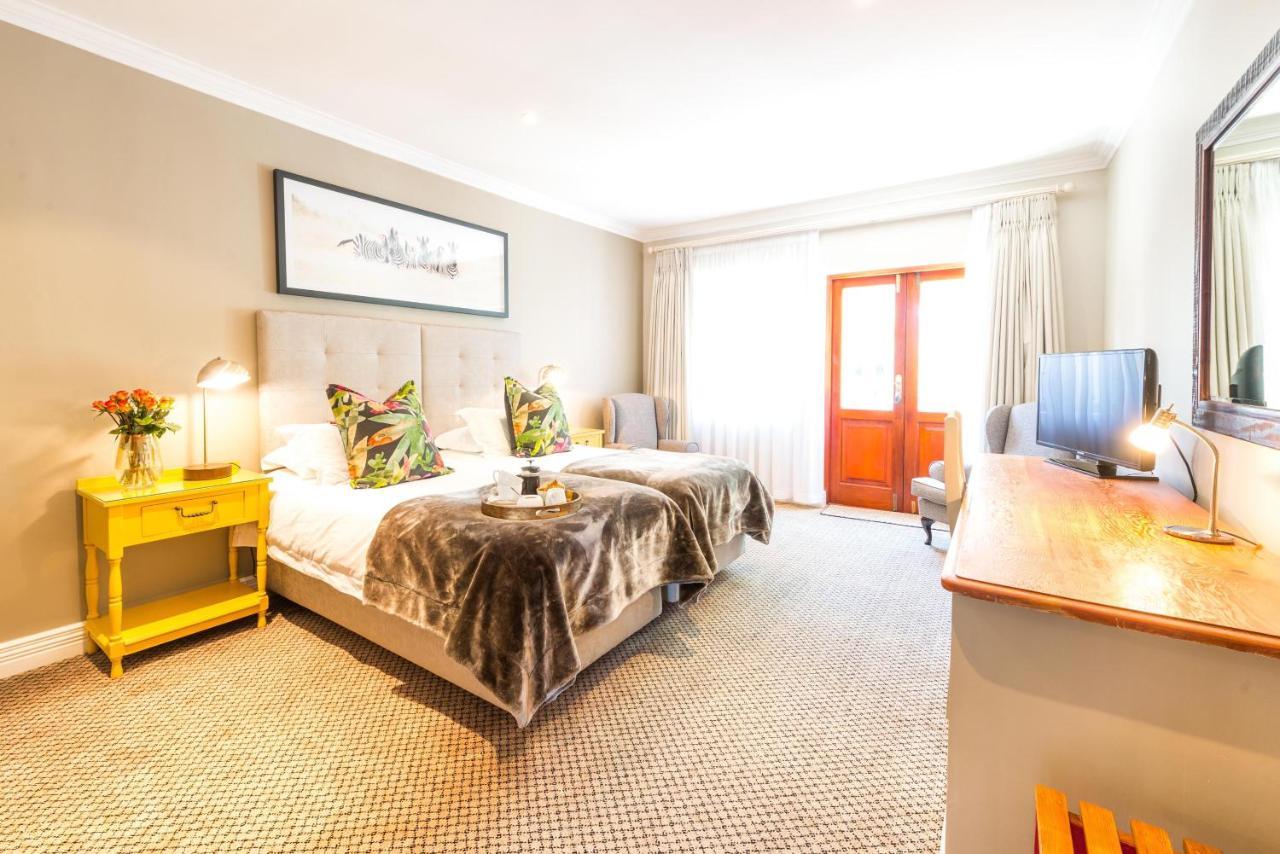 Evertsdal Guesthouse Durbanville Luaran gambar