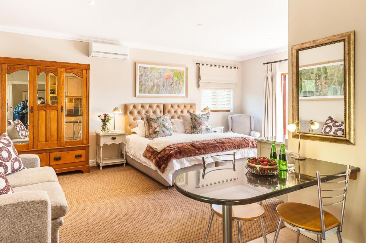 Evertsdal Guesthouse Durbanville Luaran gambar