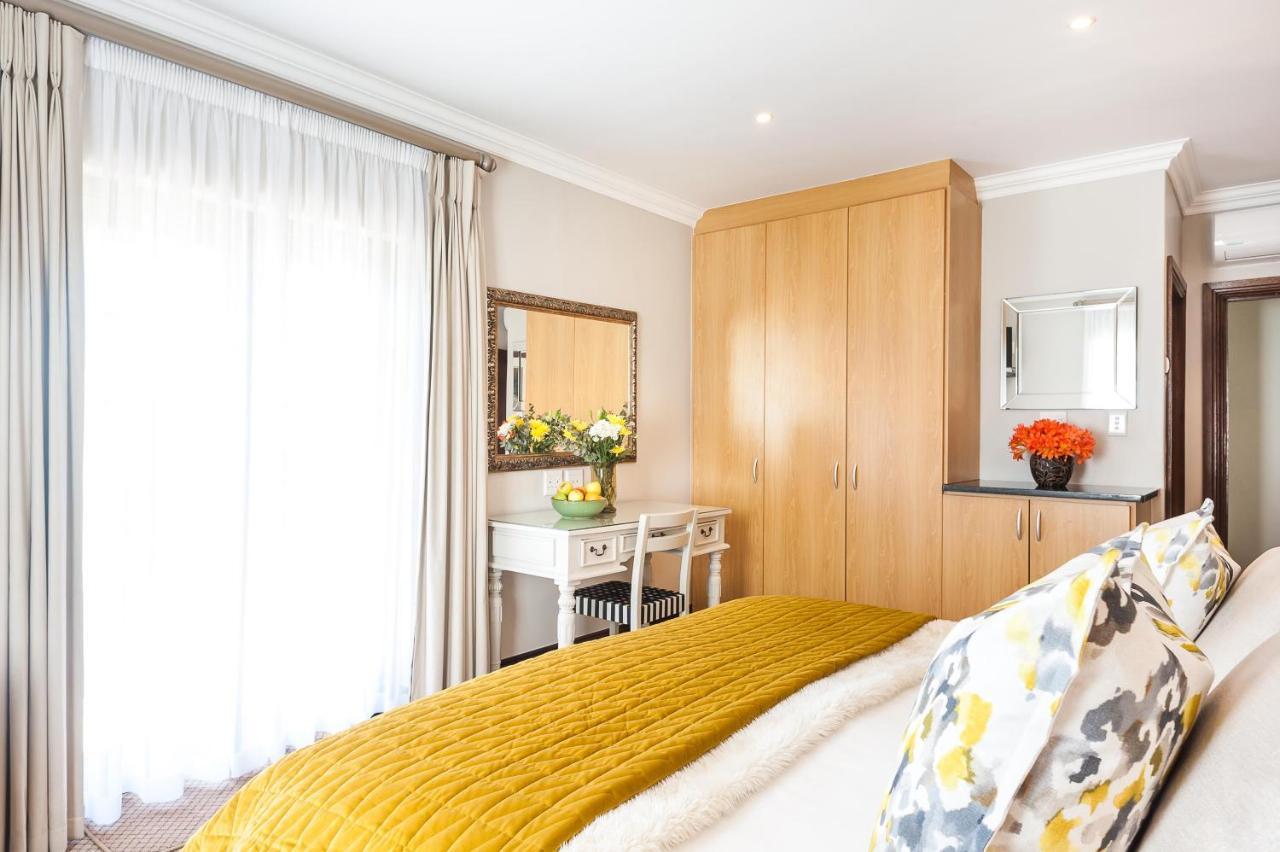 Evertsdal Guesthouse Durbanville Luaran gambar