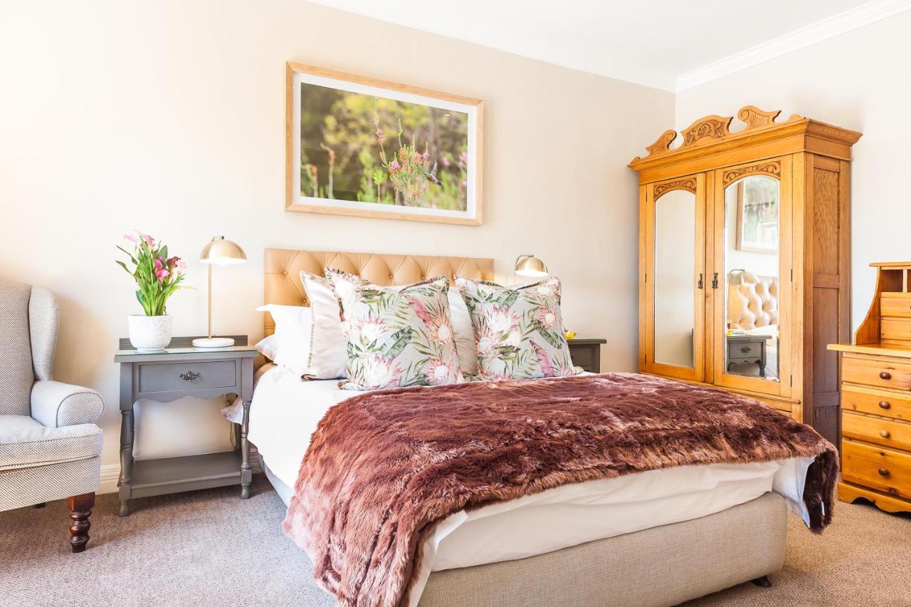 Evertsdal Guesthouse Durbanville Luaran gambar