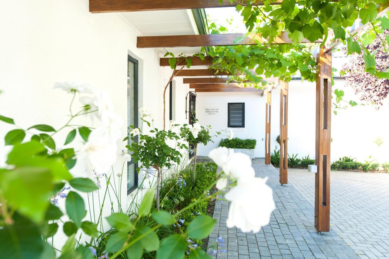 Evertsdal Guesthouse Durbanville Luaran gambar