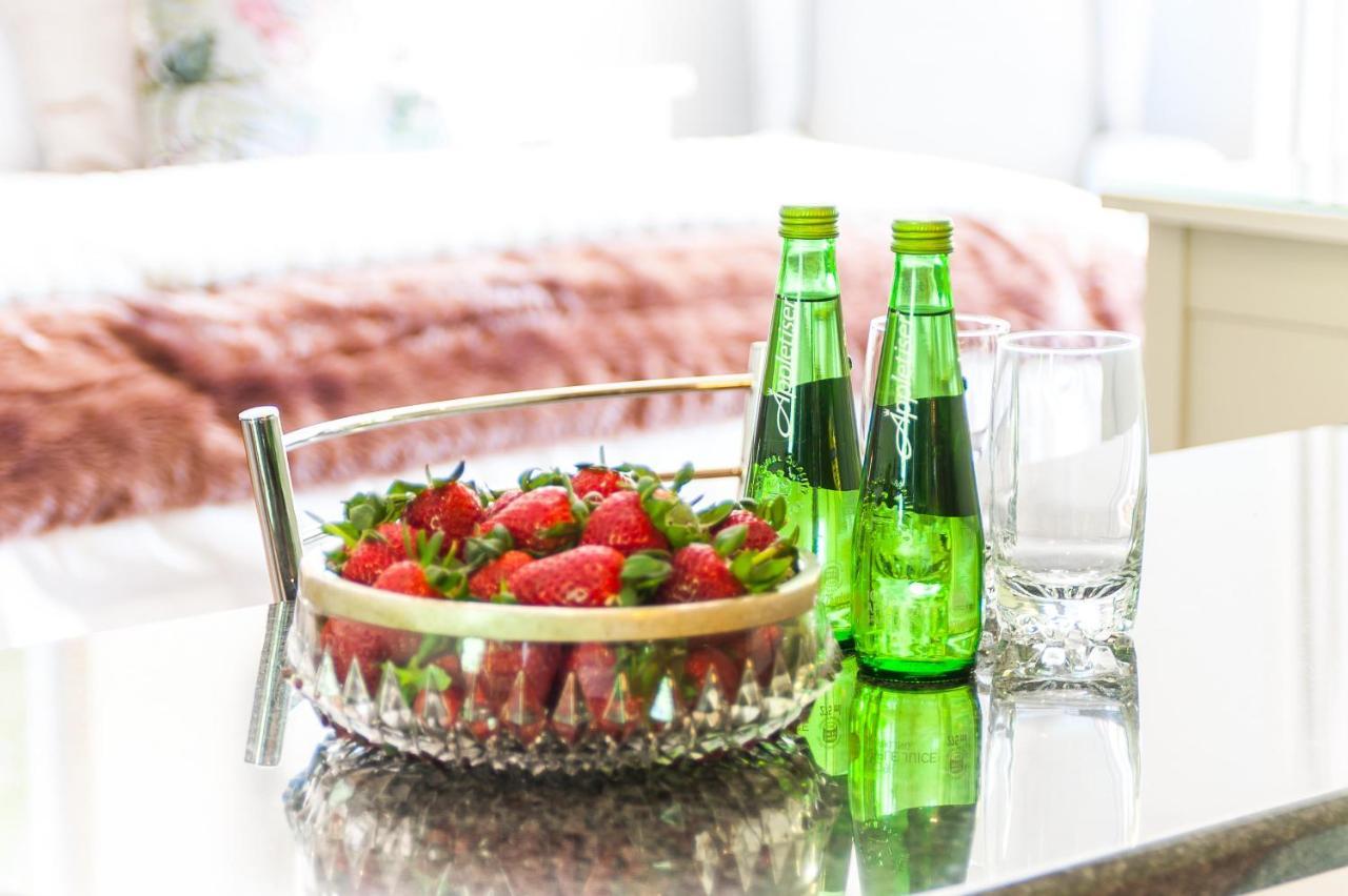 Evertsdal Guesthouse Durbanville Luaran gambar