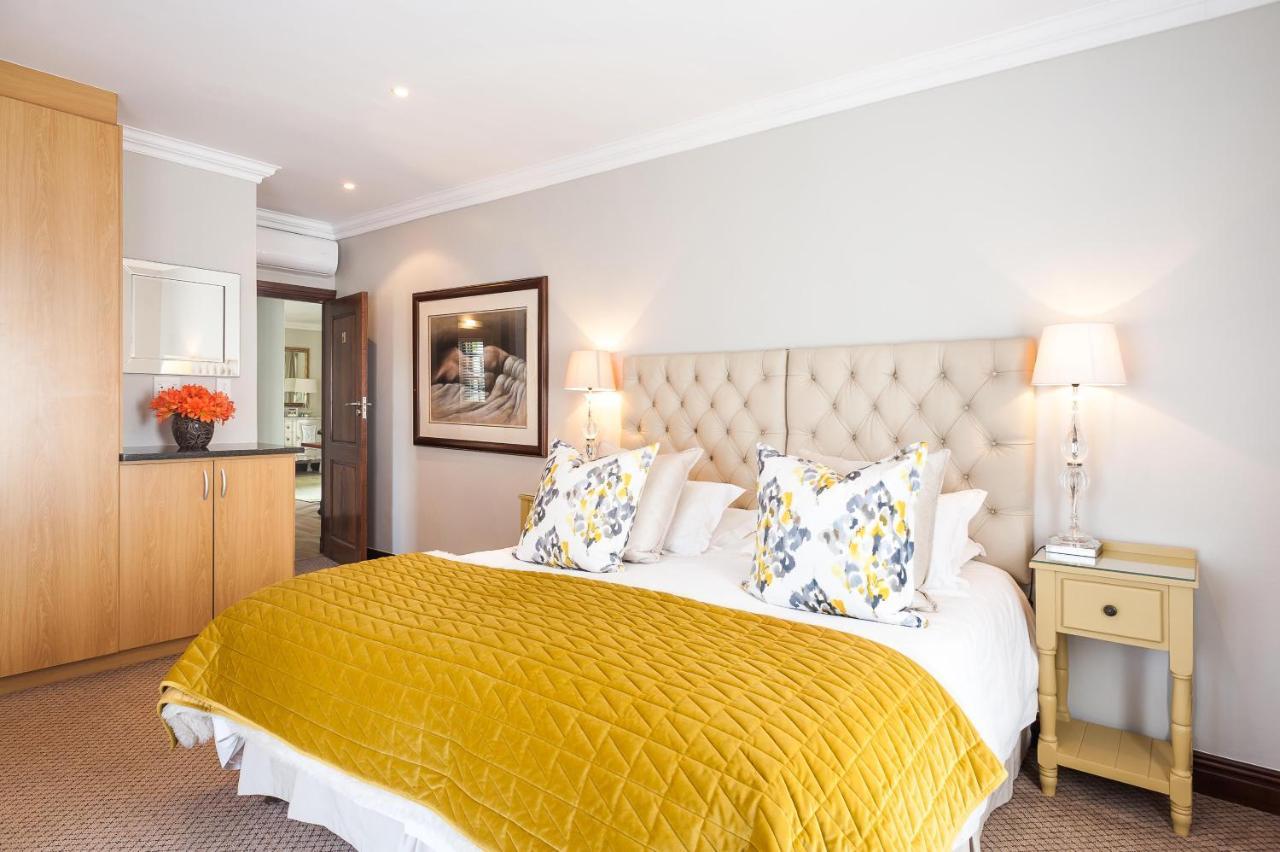 Evertsdal Guesthouse Durbanville Luaran gambar