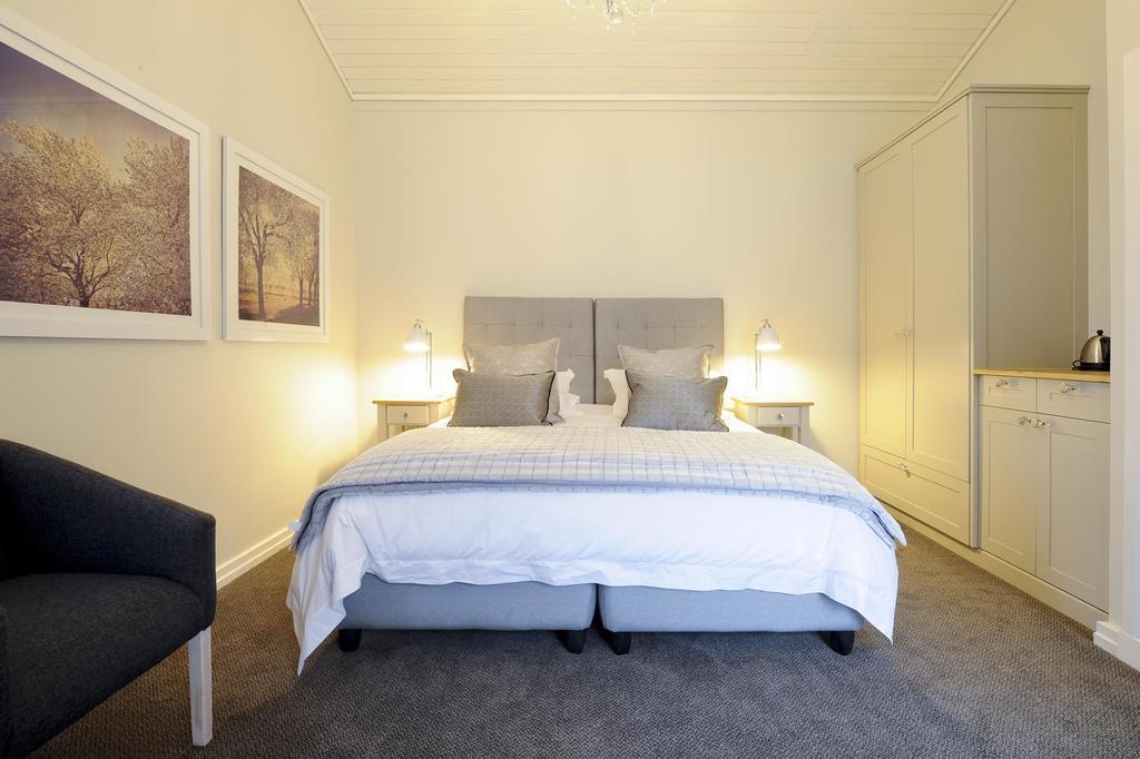 Evertsdal Guesthouse Durbanville Luaran gambar