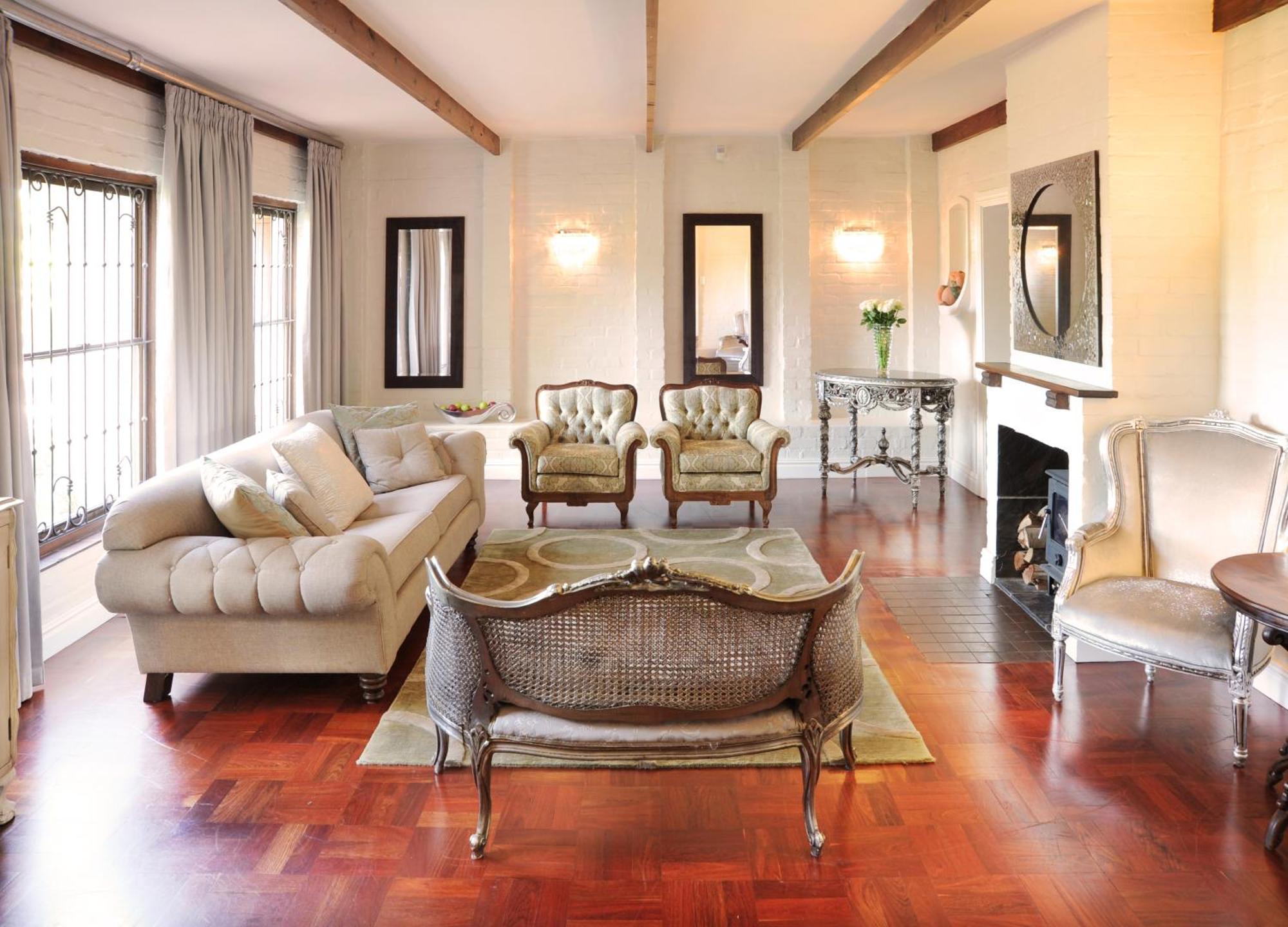 Evertsdal Guesthouse Durbanville Bilik gambar