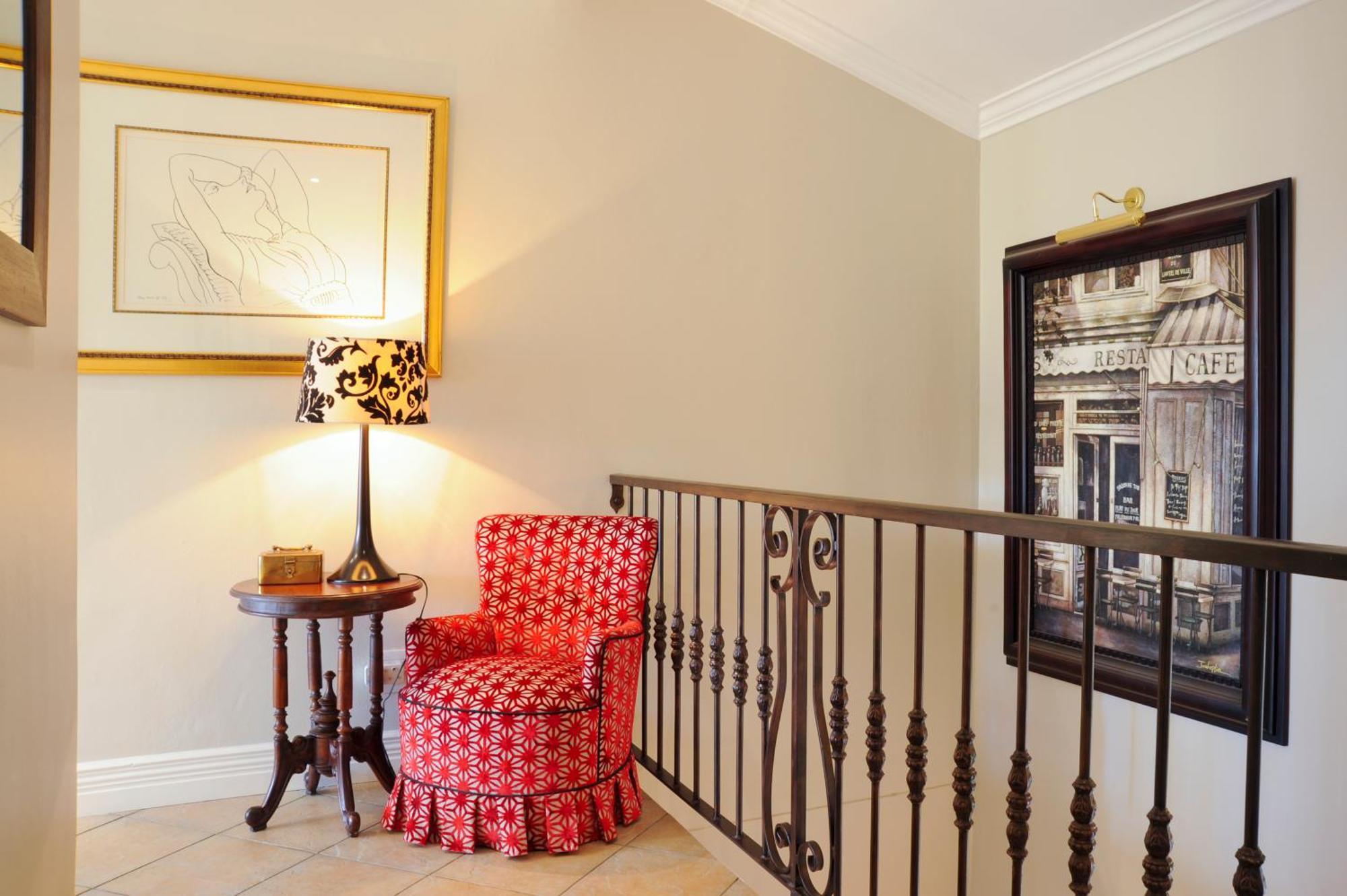 Evertsdal Guesthouse Durbanville Bilik gambar