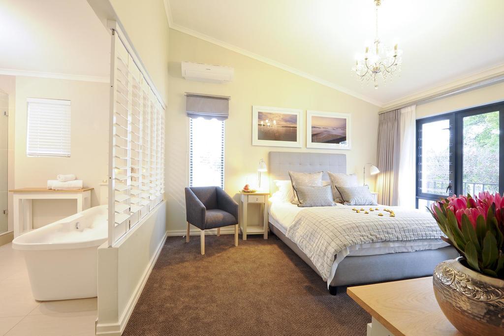 Evertsdal Guesthouse Durbanville Luaran gambar