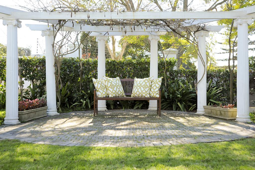 Evertsdal Guesthouse Durbanville Luaran gambar