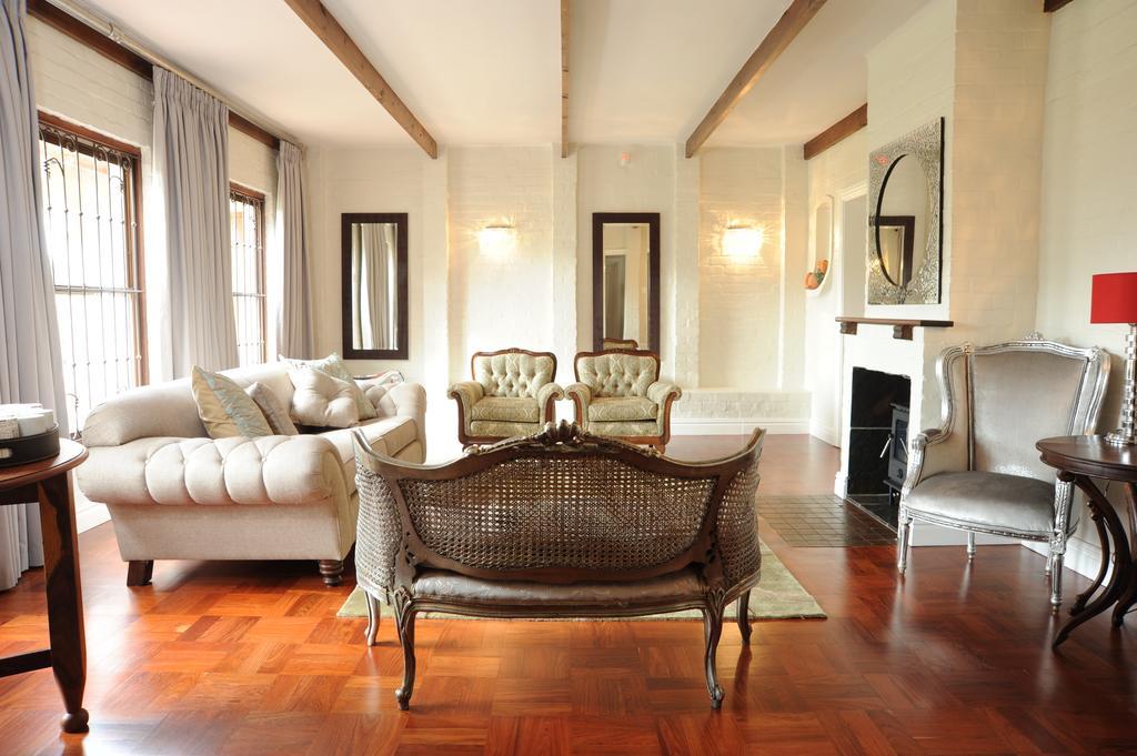 Evertsdal Guesthouse Durbanville Luaran gambar