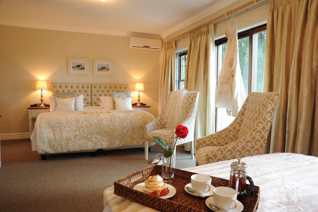 Evertsdal Guesthouse Durbanville Luaran gambar
