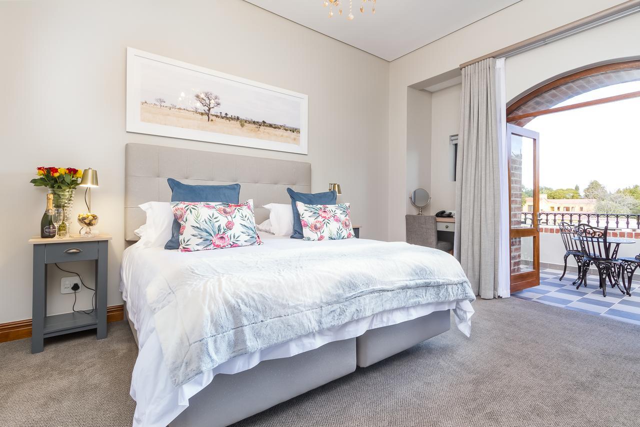 Evertsdal Guesthouse Durbanville Luaran gambar