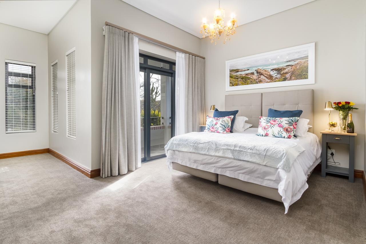 Evertsdal Guesthouse Durbanville Luaran gambar
