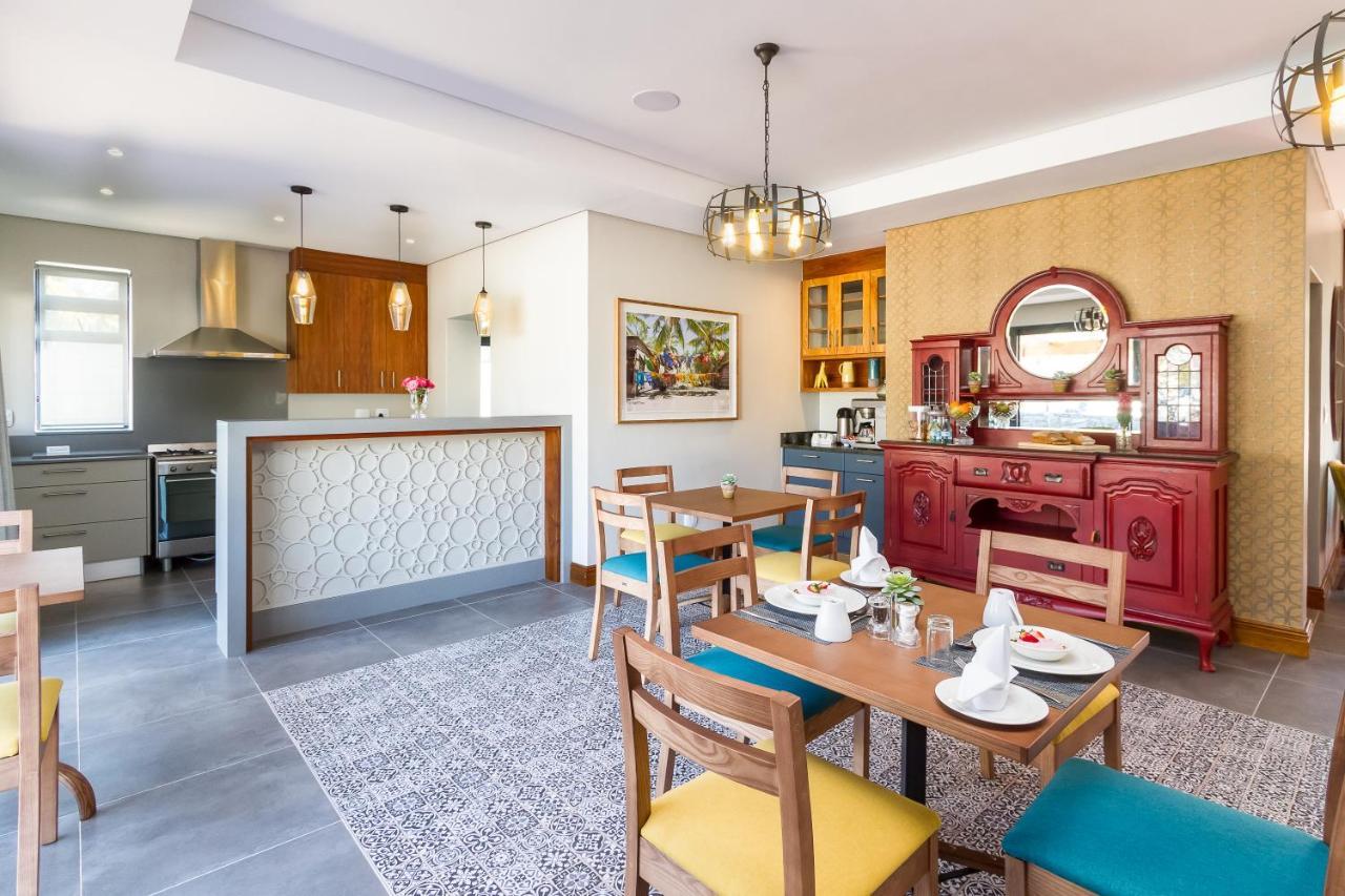 Evertsdal Guesthouse Durbanville Luaran gambar